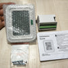 Thermostat numérique pour climatiseur, contrôleur de température à distance, vertical et horizontal, Honeywell, T6861, FCU, T68Également V2WG, T68Également V1WG