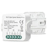 Ouvre-porte intelligent Tuya, Module de contrôleur de porte WiFi/Zigbee, Compatible avec Alexa Echo Google Home Siri