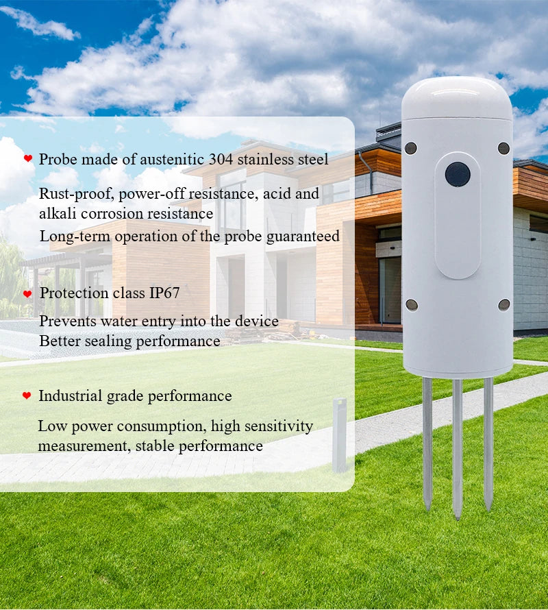 Tuya – minuteries d'arrosage de jardin intelligentes, 2 sorties, contrôleur d'irrigation goutte à goutte, Valve d'eau, retardateur de pluie, contrôleurs programmables