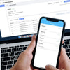TTlock App se connecte sans passerelle serrure intelligente Wifi télécommande entrée sans clé serrure de porte à empreinte digitale numérique avec clavier