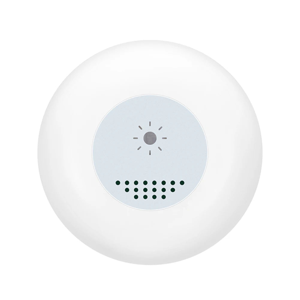 Tuya Zigbee capteur de lumière capteur de Luminance APP contrôle éclairage détecteur de luminosité automatisation d'éclairage domestique