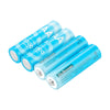 DLGpower-Batterie lithium-ion aste AA/aa, pour jouet électrique, souris sans fil, chargeur, 4/8 p12, 1,5 V, 3300mWh