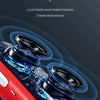 XIAOMI Portable Bluetooth haut-parleur Mini sans fil haute fidélité Surround son extérieur étanche Camping fête haut-parleur