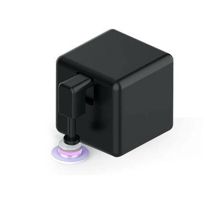 Interrupteur Bouton Poussoir Intelligent Fingerbot Bouton Poussoir Switch Bot Bouton Poussoir Sans Fil App Ou Minuterie Contrôle Durable Fingerbot Pour