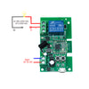 Tuya Zigbee 1 2 4 Gang Module de relais de commutateur USB 5V Dc 12v 24v 110v 220v 230v Contact sec 4CH contrôleur sur Rail Din passerelle requise