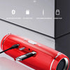 XIAOMI Portable Bluetooth haut-parleur Mini sans fil haute fidélité Surround son extérieur étanche Camping fête haut-parleur