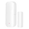 Détecteur intelligent d'ouverture/fermeture de porte WiFi/Zigbee, Notification de capteur de porte de fenêtre Tuya, prise en charge pour Google Home/Alexa pour la maison