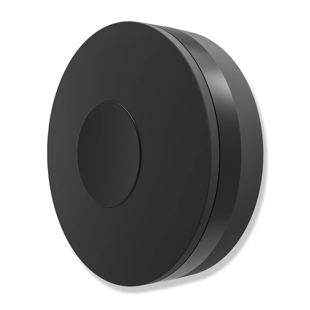 Tuya WiFi IR RF télécommande prise en charge pour Alexa Google Assistant télécommande pour climatiseur appareils TV