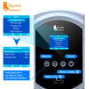 EVSE Wallbox 11KW 22KW Prise IEC62196-2 Triphasée Andrea Control pour Voiture Électrique Fey123 EV Chargeur 32A 7.6KW Vope2 Cable Car