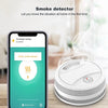 PGST résidentiel Tuya intelligent Gsm Wifi système d'alarme pour la maison sans fil alarme de sécurité maison vie intelligente App contrôle travail avec ALexa