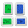 Thermostat numérique pour climatiseur, contrôleur de température à distance, vertical et horizontal, Honeywell, T6861, FCU, T68Également V2WG, T68Également V1WG