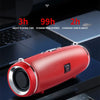 XIAOMI Portable Bluetooth haut-parleur Mini sans fil haute fidélité Surround son extérieur étanche Camping fête haut-parleur