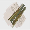 Alimentation à découpage sur rail DIN sortie DR-60W 5V 12V 15V24V 24V DC 220V à 12V transformateur 5v module boîte d'alimentation