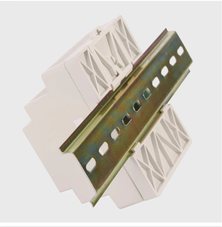 Alimentation à découpage sur rail DIN sortie DR-60W 5V 12V 15V24V 24V DC 220V à 12V transformateur 5v module boîte d'alimentation