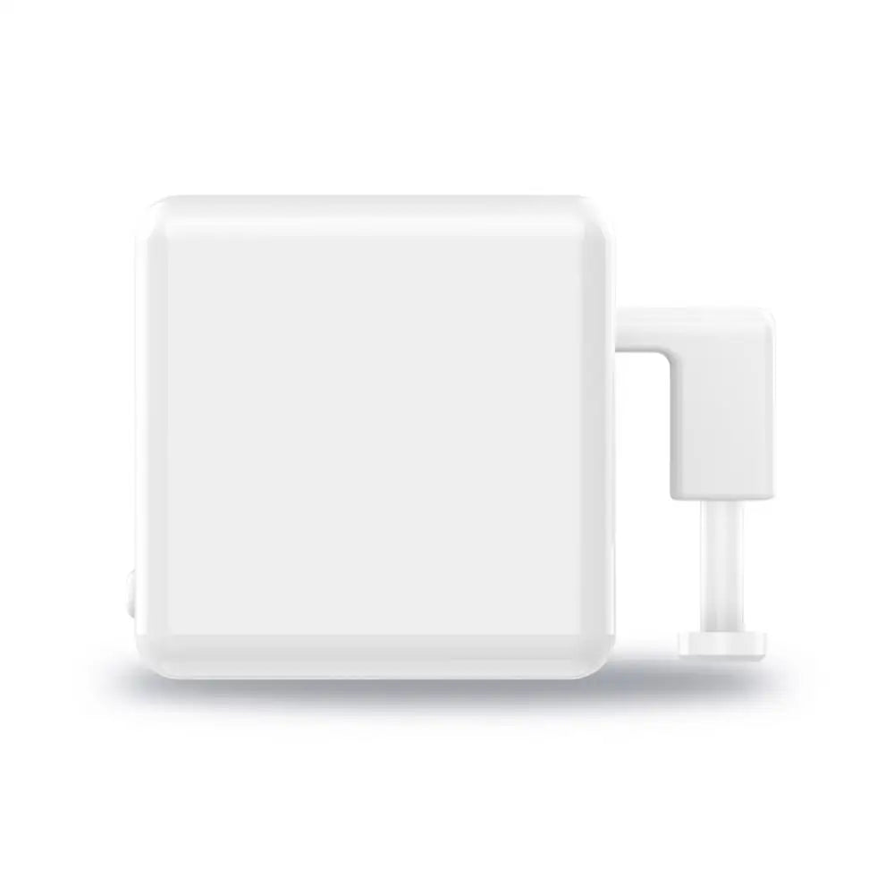 Interrupteur Bouton Poussoir Intelligent Fingerbot Bouton Poussoir Switch Bot Bouton Poussoir Sans Fil App Ou Minuterie Contrôle Durable Fingerbot Pour