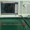 Antenne LoRa 868MHz / 915MHz 5DBi SMA mâle avec câble d'extension IPEX omnidirectionnel pour LoRa méshtastique 32 V3 LoRaWAN1/2/4 pièces
