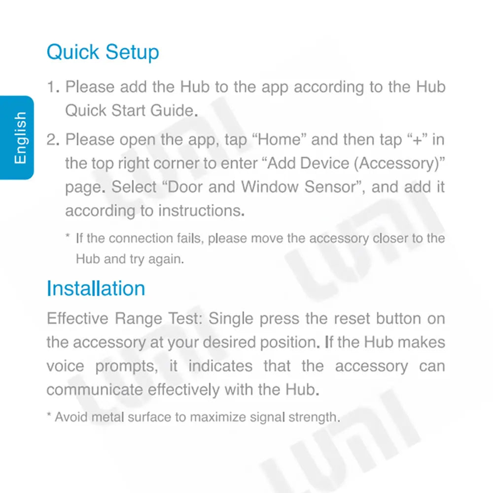 Aqara – capteur de porte et fenêtre Zigbee, Version mondiale, application pour maison intelligente, moniteur à distance sans fil, MCCGQ11LM, fonctionne avec Mi HomeKit