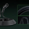 Cable pour vehicule electrique (VE) de Goneo Type 2 triphasé, 22KW/11KW, 32A/16A, 7M/5M, type 2 De type 2, EV,PHEV,chager Câble