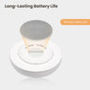 Tuya Zigbee capteur de lumière capteur de Luminance APP contrôle éclairage détecteur de luminosité automatisation d'éclairage domestique