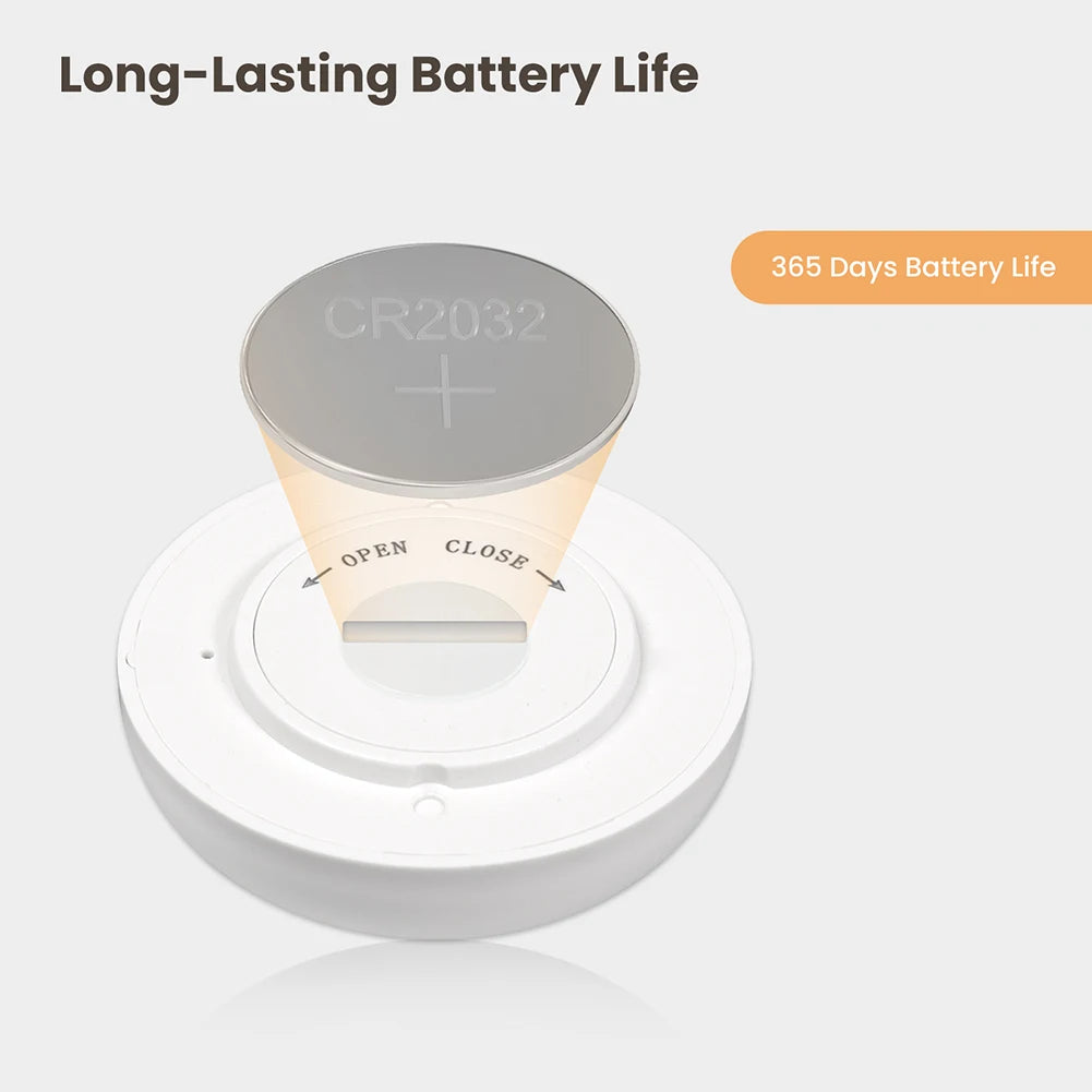 Tuya Zigbee capteur de lumière capteur de Luminance APP contrôle éclairage détecteur de luminosité automatisation d'éclairage domestique
