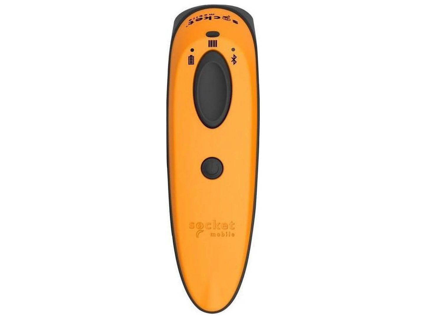Socket Mobile DuraScan D740 – Lecteur code‑barres 1D/2D (Bluetooth)