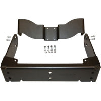 Thor U-Bracket kit de montage, inclus U-Bracket, Adapter Bracket et hardware