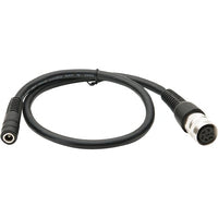 Honeywell power cable adapter