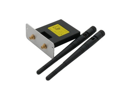 TSC interface, Wi-Fi, Bluetooth