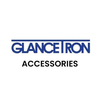 RS232 cable set pour 8034, noir