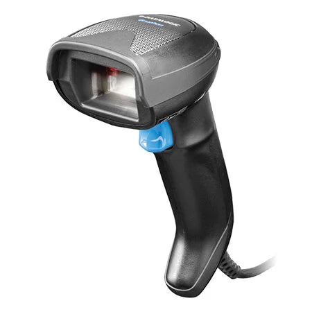Datalogic Gryphon I GD4500 – Lecteur 1D/2D (filaire)