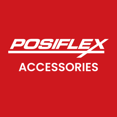 Base soporte GEN9 VESA para Terminales Posiflex PS, XT, ZT, RT. Impresora Posiflex PP-7900 integrada (Option EPSON TM-M30)