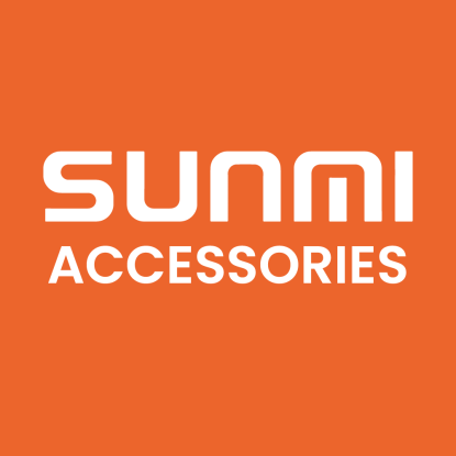 SUNMI Power Supply, UK