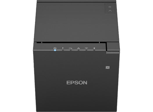 Epson TM-M30III 203 x 203 DPI Avec fil &sans fil Thermique Imprimantes POS