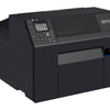 Epson ColorWorks D6500Ae imprimante pour étiquettes Transfert thermique Couleur 1200 x 1200 DPI 85 mm/sec Avec fil Ethernet/LAN