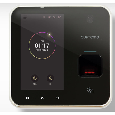 Suprema BioStation-A2