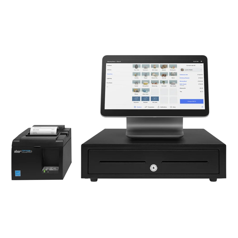 Square Register