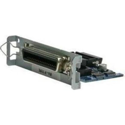 Citizen interface card, USB