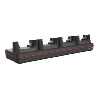 HONEYWELL, ACCESSORY, CK67 4-BAY CHARGE BASE, BOOT, NO CORD