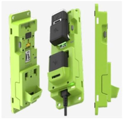 2-Bay Charger for Zebra RS5100/RS6100