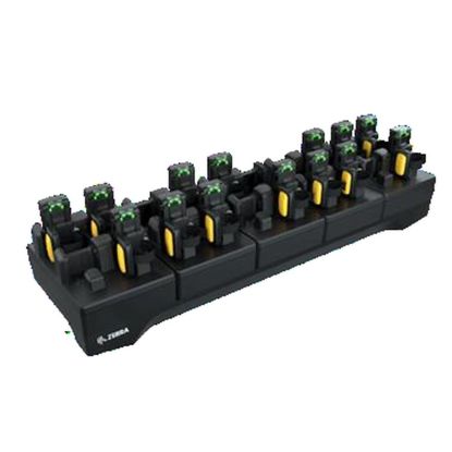 Zebra 20-Slot Charger