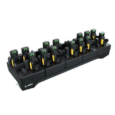Zebra 20-Slot Charger