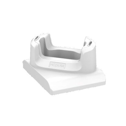 HC2X/HC5X Healthcare charge-only white cradle cups