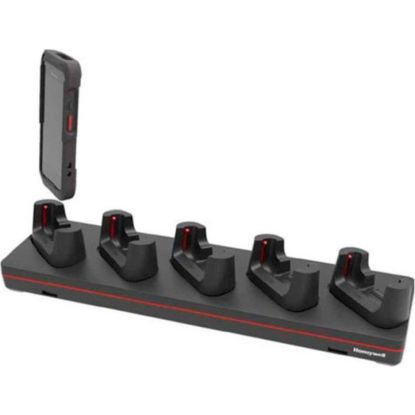 Honeywell charging station, 5 slots