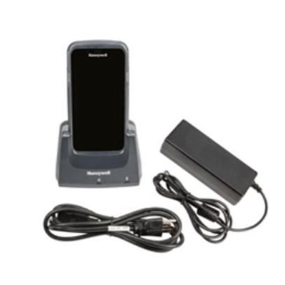 Honeywell charging-/communication station, USB, ethernet