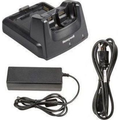 Honeywell charging-/communication station, USB, ethernet