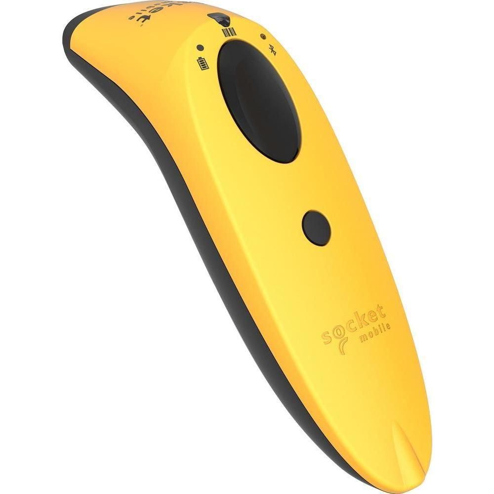 Socket Mobile SocketScan S730 – Lecteur code-barres 1D laser longue portée