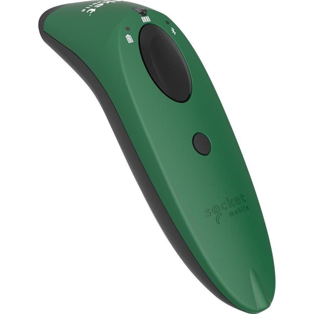 Socket Mobile SocketScan S730 – Lecteur code-barres 1D laser longue portée