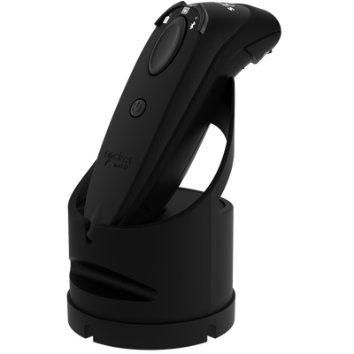 Socket Mobile DuraScan D600 – Lecteur/encodeur NFC & RFID HF (Bluetooth)