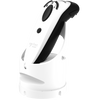 Socket Mobile DuraScan D762 – Lecteur code‑barres 1D/2D Mid‑Range (Bluetooth)