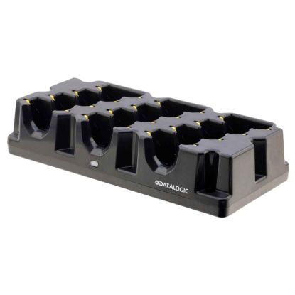 Station de chargement (12 slots) pour Datalogic CODiScan